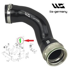 Tuyau Turbo Pour MERCEDES