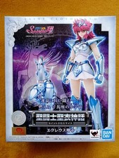 Saint seiya saintia sho - saint,