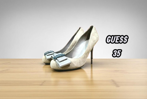 Guess pointure chaussures - 35,