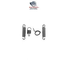 22056 KIT 4 RESSORTS INOX