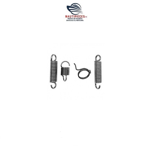 22056 kit ressorts inox - 22056,
