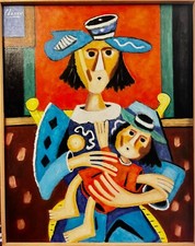 Roland Chanco (1914-2017)