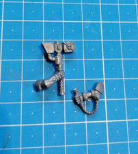 BA Death Company Bits Thunder