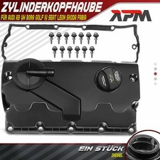 Couvre-Soupape avec Joint pour