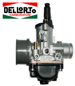 Carburateur carbu dell orto - carburateur, 'orto