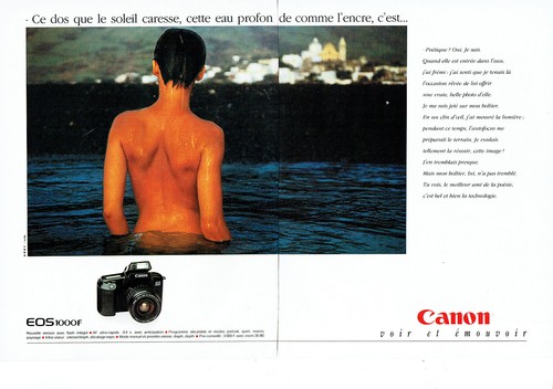 Publicité advertising 088 - advertising,
