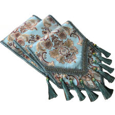 Baroque Jacquard Brocart Tissu