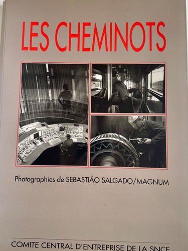 Album photos sebastiao salgado - sebastiao,