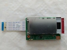 Lecteur Cartes SD Express Dell Vostro 3700 48.4RU01.011