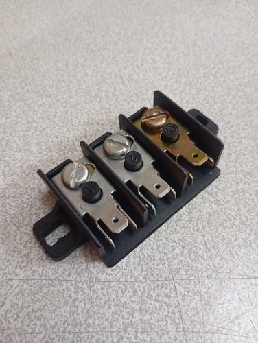 Kk3 16mm 40a 380v platine - 16mm²,