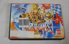 vintage Jeu Disquette 10 GREAT