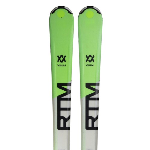 Ski occasion volkl rtm - ski,