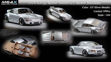PORSCHE 911 - Kaege Retro