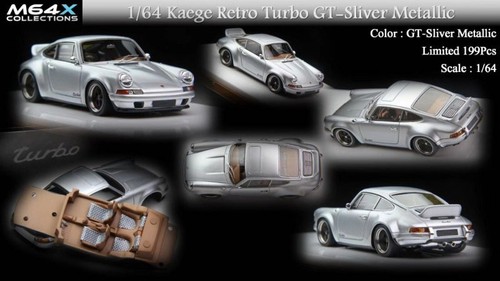 Porsche 911 kaege - -,