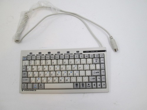 Videonics ack 500 - videonics, keyboard