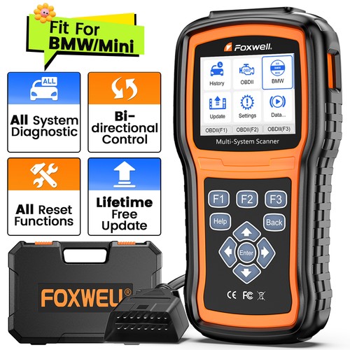 Foxwell nt530 plus - foxwell,