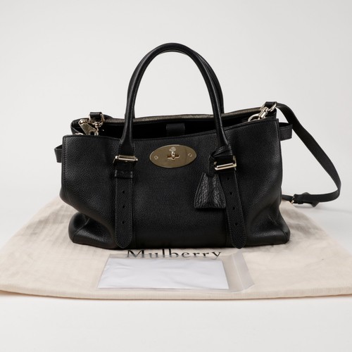 Mulberry sac main double - main,