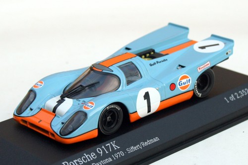 Modèle porsche 917k - modèle,