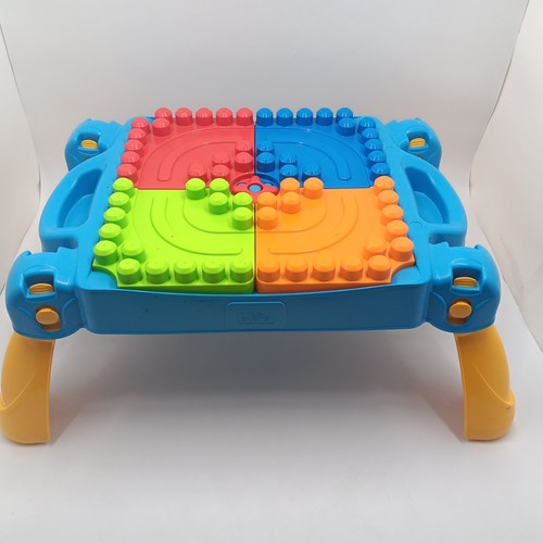 Mega bloks build - bloks,
