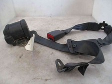 Ceinture arriere droite