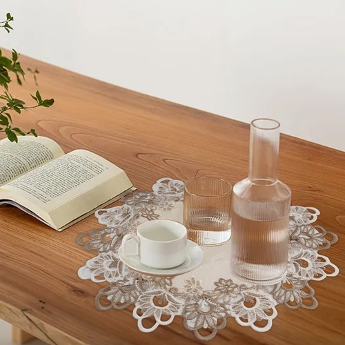 Housse table - de,