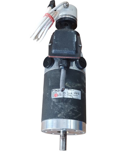 Servomoteur bautz - bautz, dc