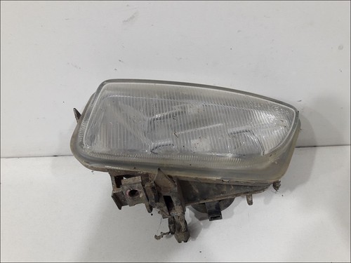Phare antibrouillard g - antibrouillard,