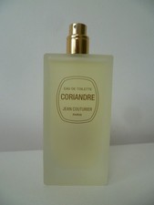 CORIANDRE JEAN COUTURIER EAU