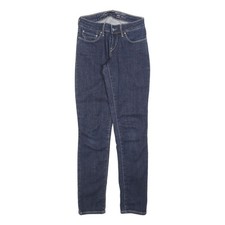 LEVI'S Jeans Femme Bleu Slim