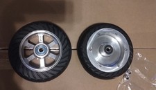Goped billet wheel set - &, new