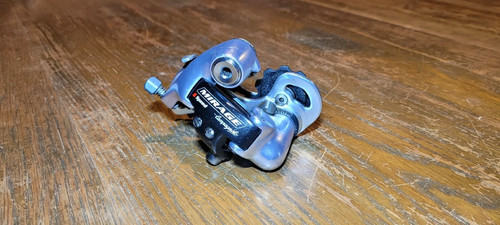Dérailleur arrière - , ar
