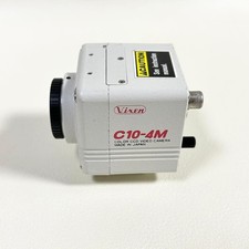 Vixen C10-4M Astro CCD Video
