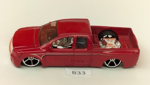 Voiture b33 hot wheels 31 - b33,