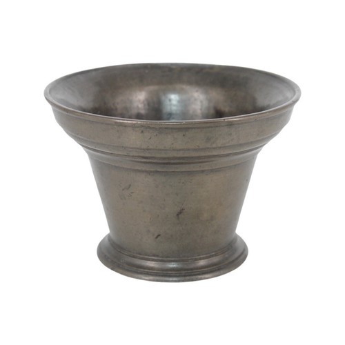 Mortier ancien bronze - ancien, en