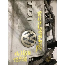 MOTEUR COMPLET BLS VOLKSWAGEN