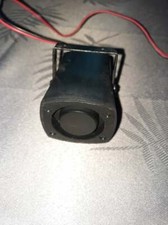 SIRENE ELECTRONIQUE PIEZZO