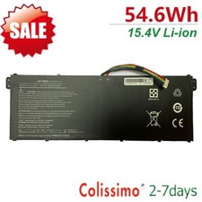 Batterie AP19B5L pour Acer TravelMate P2 TMP214-41 P214-41 Series 54.6Wh 4-Cell