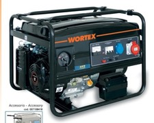 Générateur de Courant