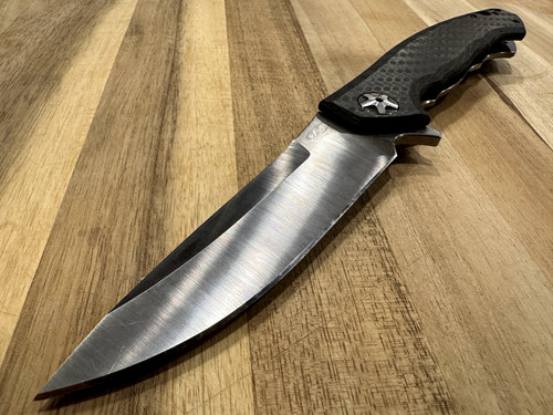 Zero tolerance 0452cf - tolerance,