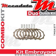 Kit embrayage disques - embrayage, (disques