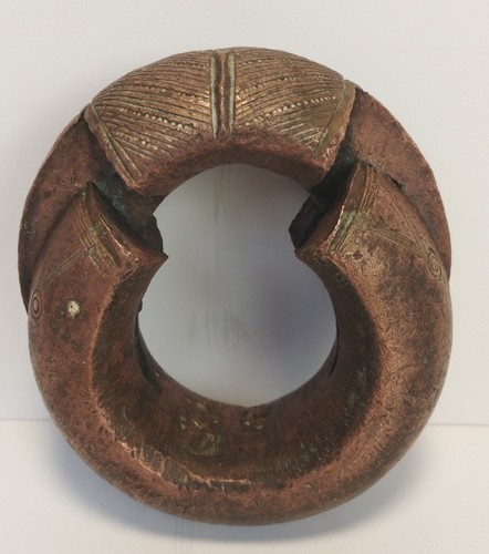 Massif bracelet bronze - massif,