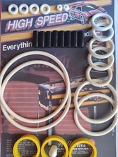 FLIPPER WILLIAMS-HIGH