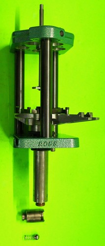 Rcbs ammomaster piggyback die - rcbs, ammomaster/piggyback