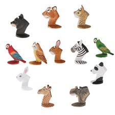 Présentoir à lunettes