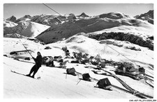 Car adtp6 0340 l - -, l'alpe