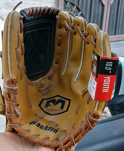 Gant baseball pour jeunes - pour,