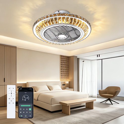 Ventilateur plafond en - de,