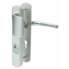 Poignées palière plaques