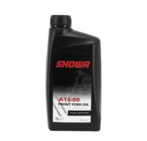 Huile fourche showa - showa, a15-00