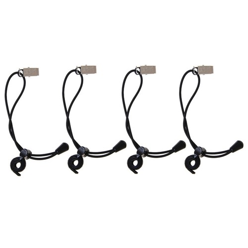 Pcs clips tissu - pcs,